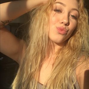 Meet your Posher, Brittany